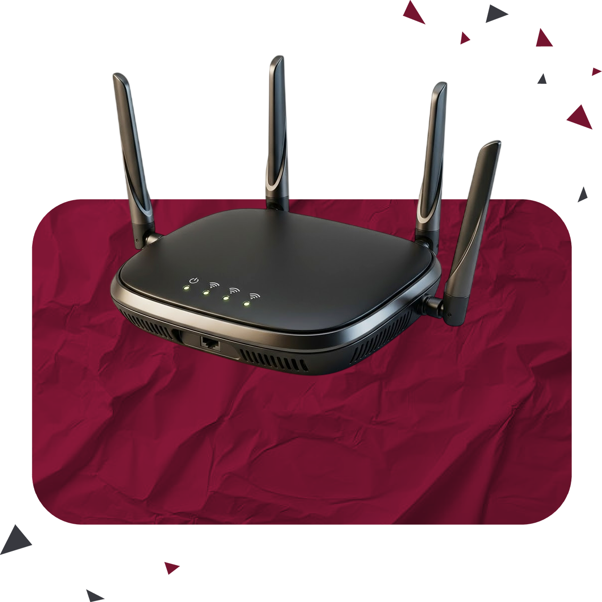 Access Points