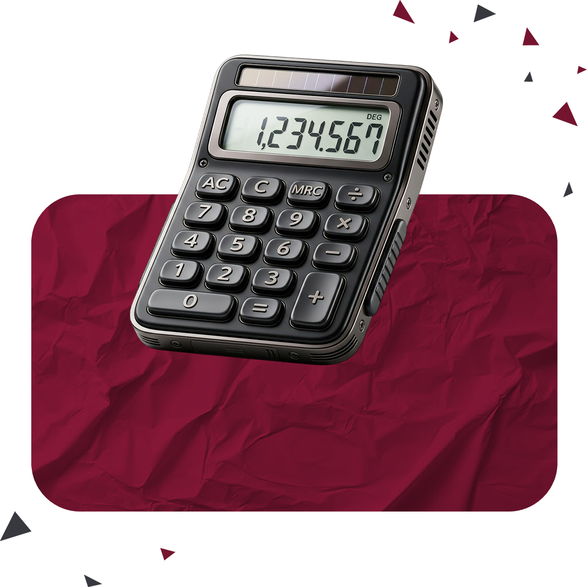 Calculators