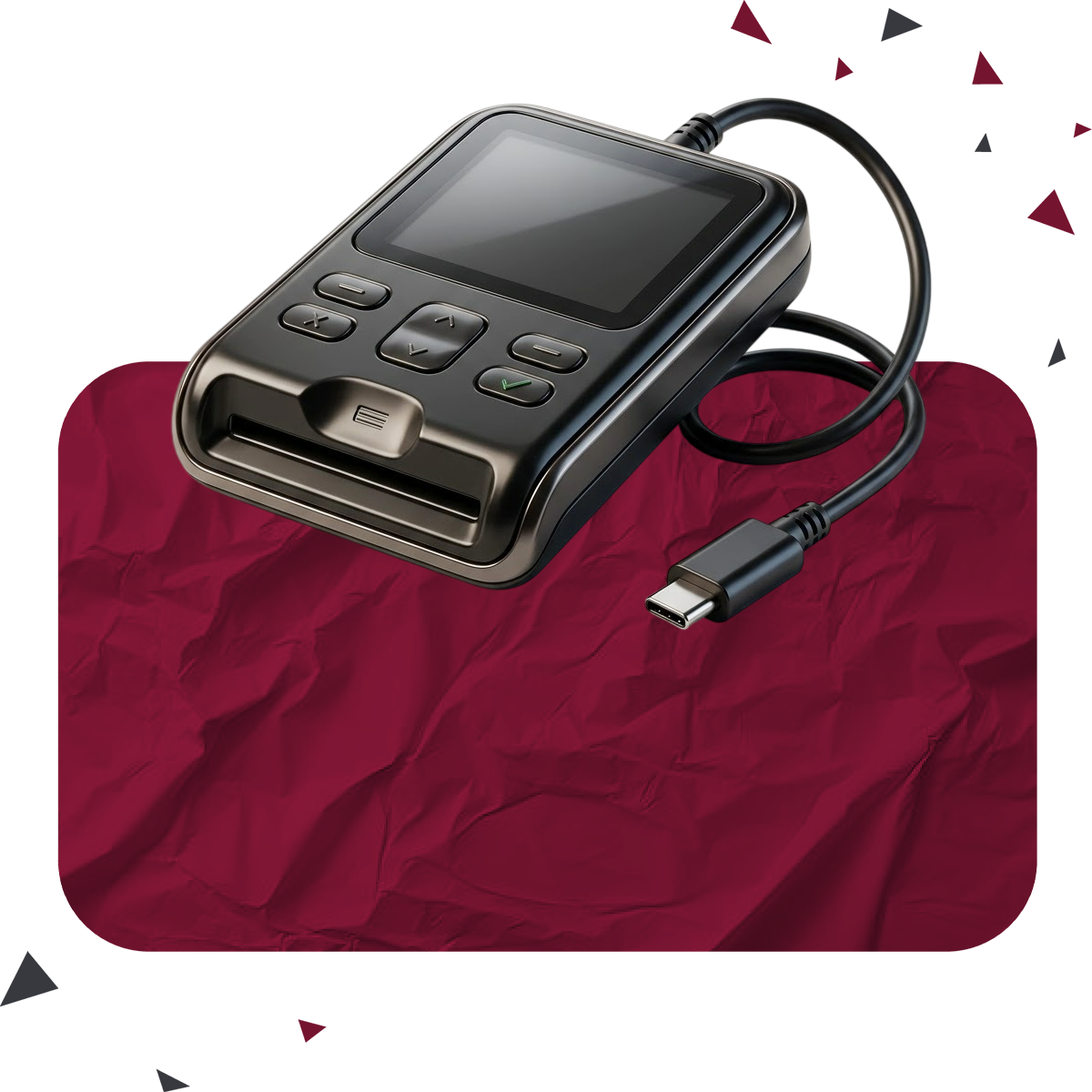 Card Readers