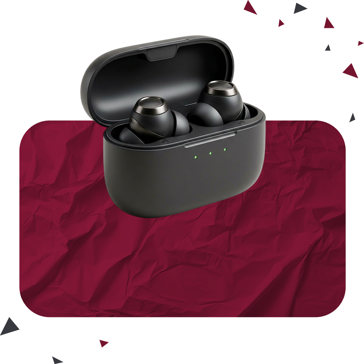 Earphones & Earbuds