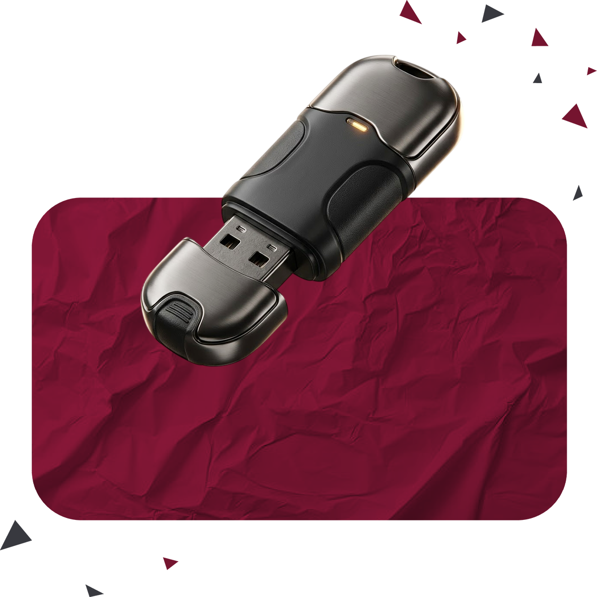 USB Flashdrives