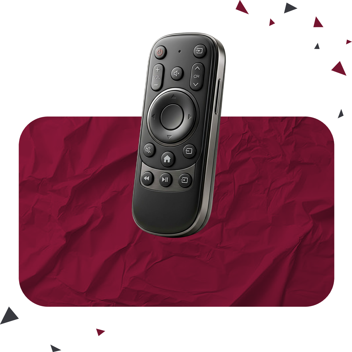 TV Remotes