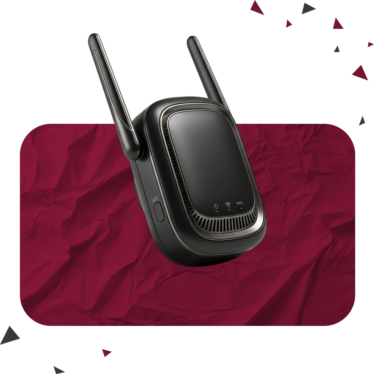 Wi-Fi Extenders