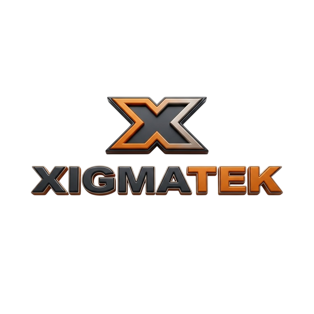 Xigmatek PC Cases