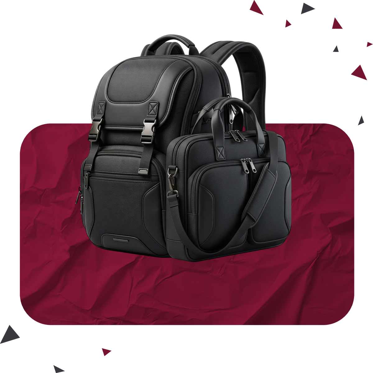 Bags & Backpacks