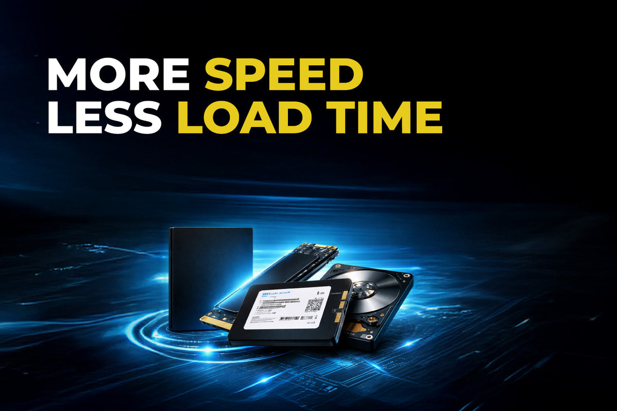 The Complete Guide to Selecting the Best Storage Devices in 2026 — Available at Abbasma Store