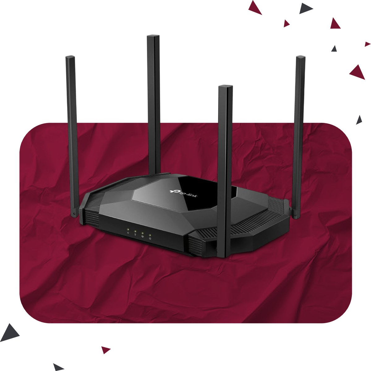 Access Points
