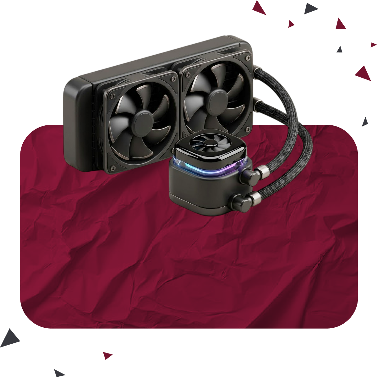 CPU Coolers