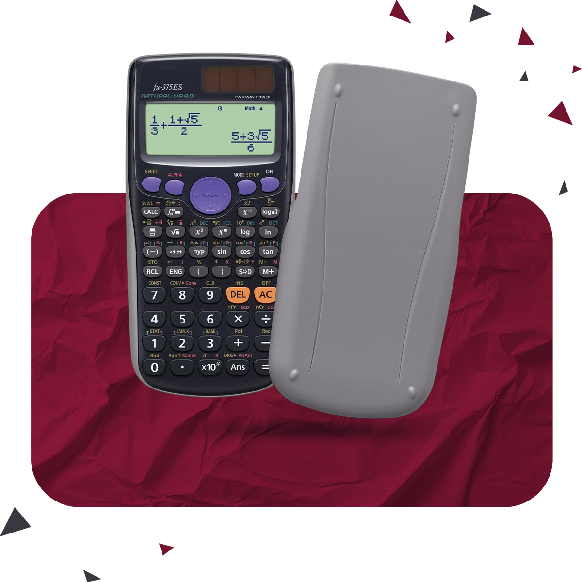Calculators
