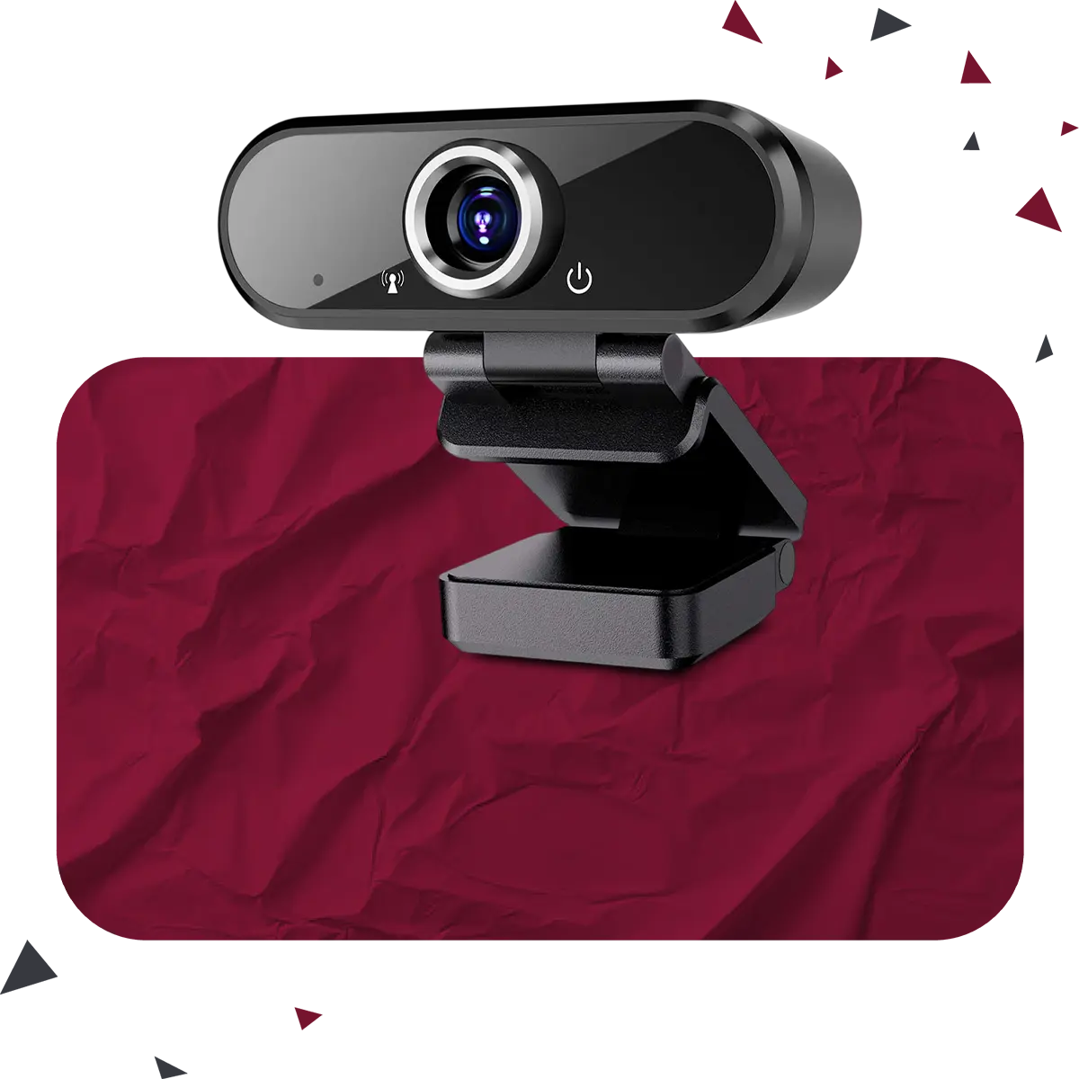 Cameras & Imaging