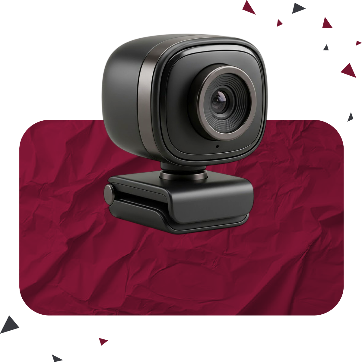 Cameras & Webcams