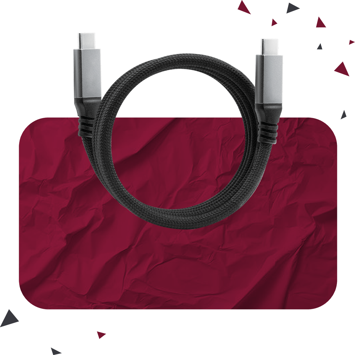 Charging & Data Cables