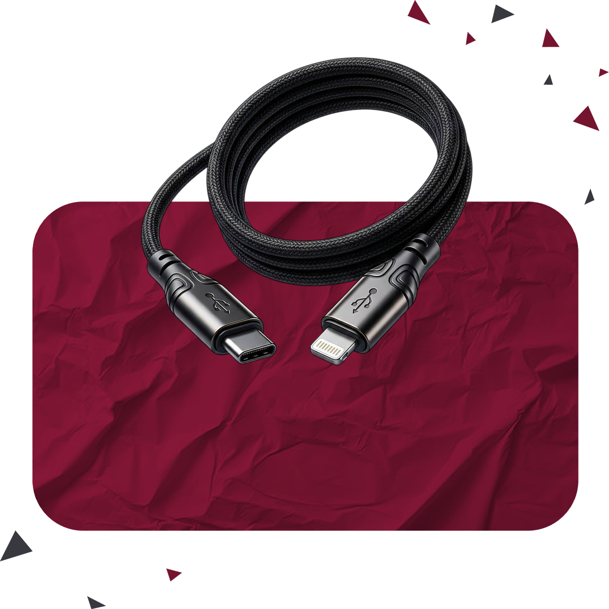 Charging & Data Cables