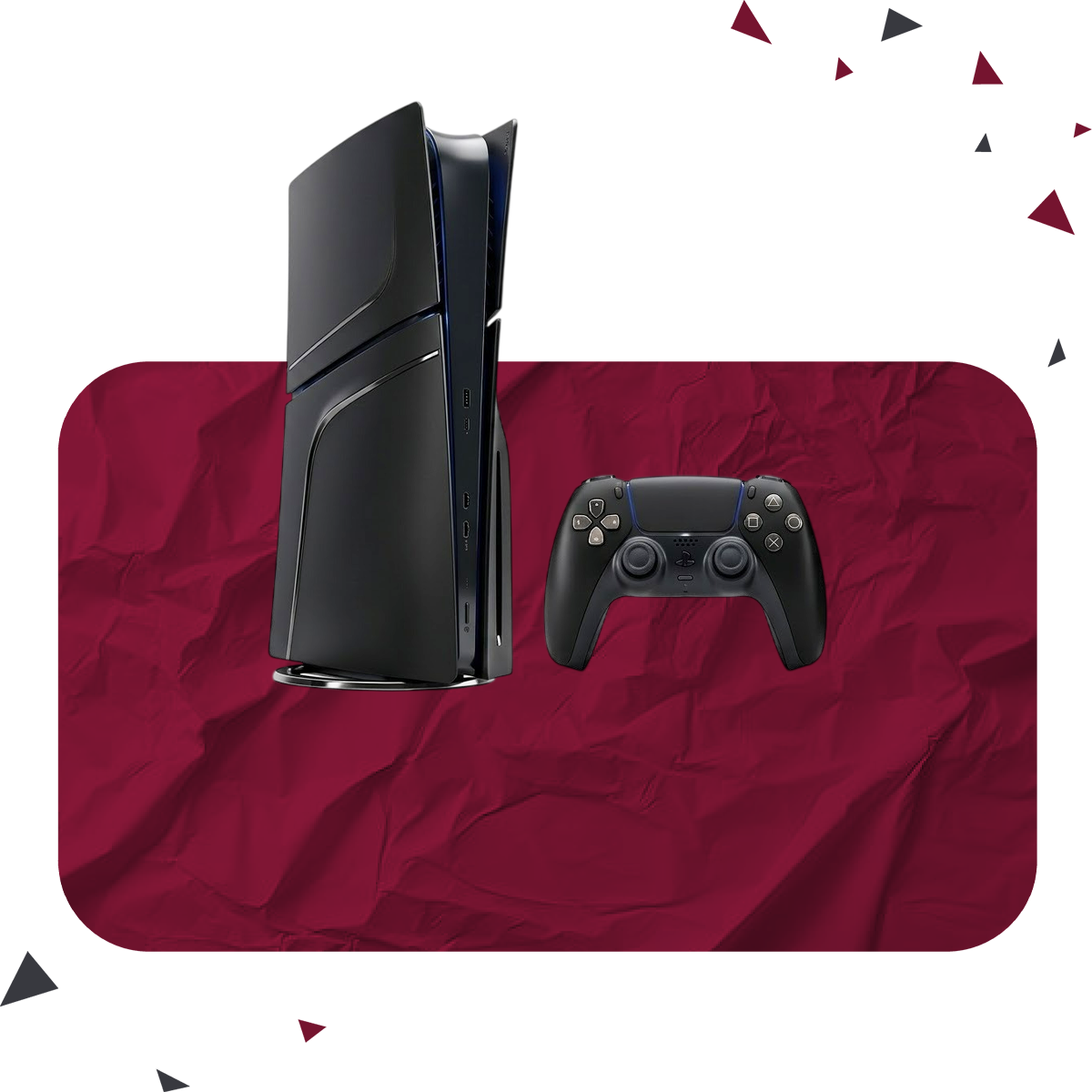 Gaming Consoles