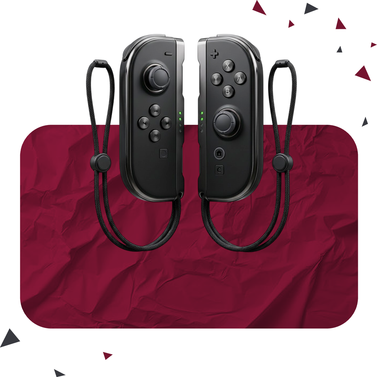 Gaming Controllers