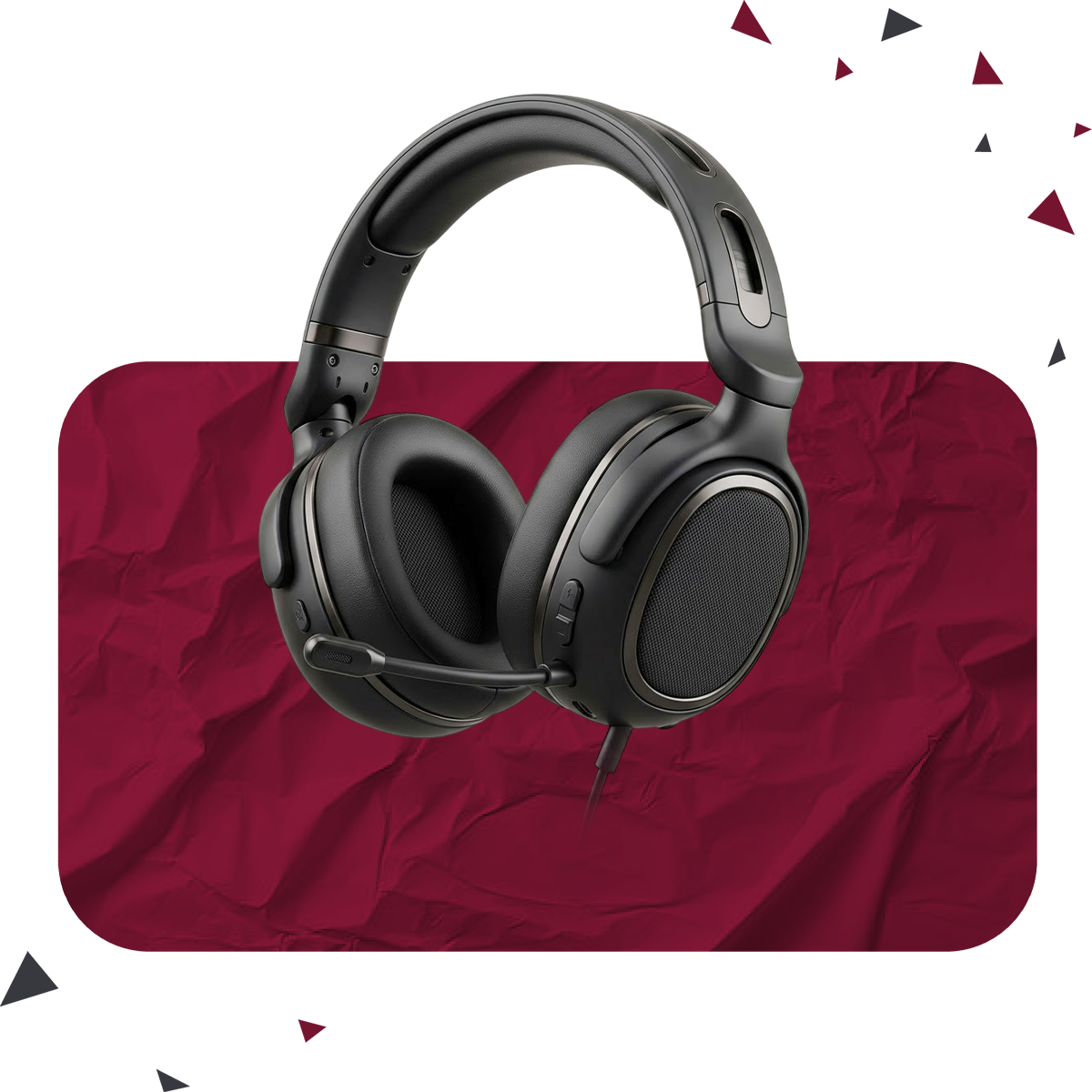 Headsets