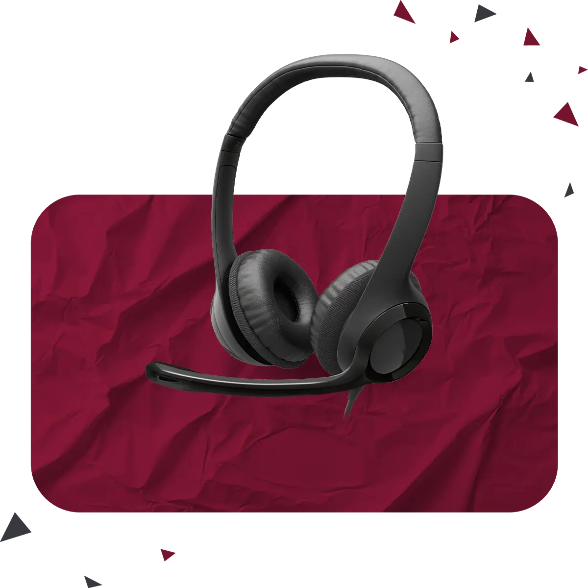 Headsets