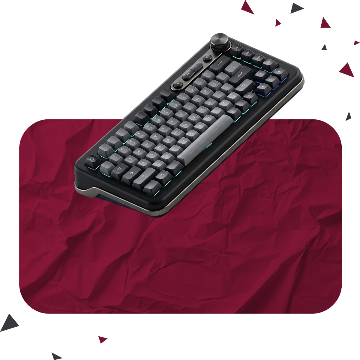 Keyboards