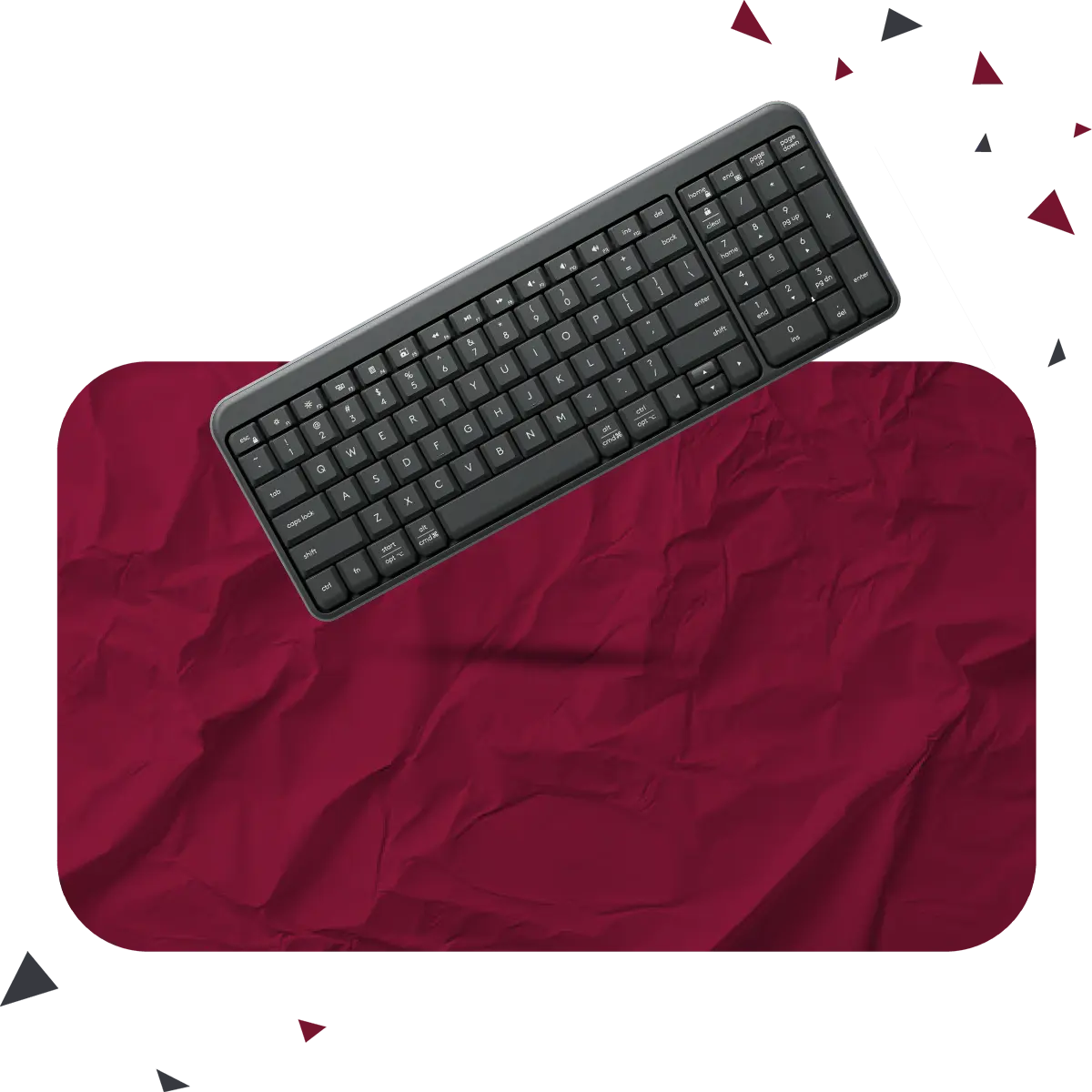 Keyboards