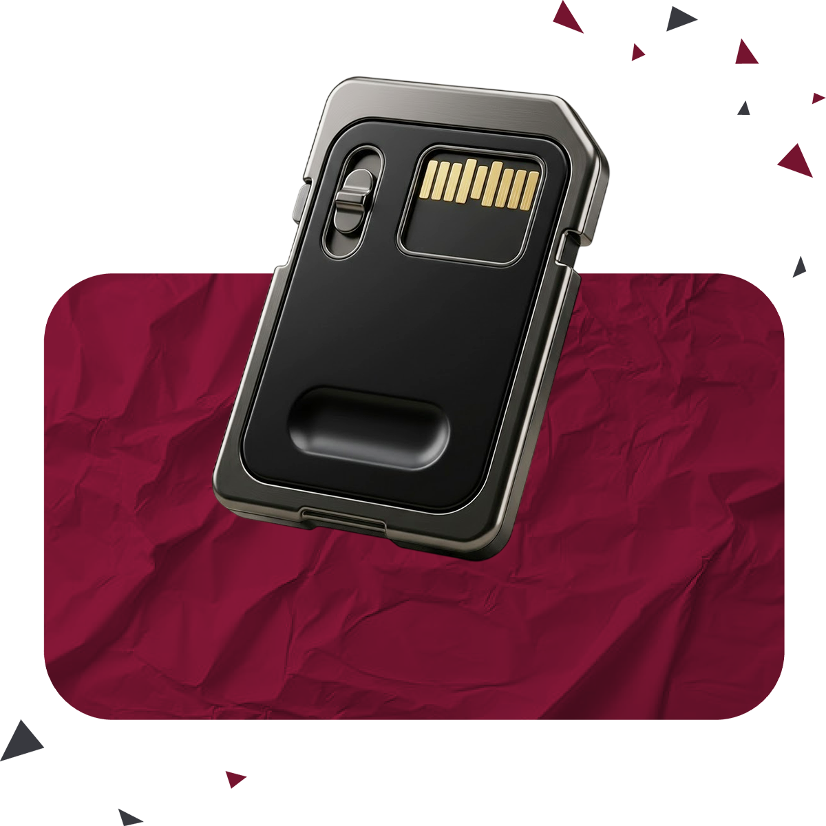 Memory Cards