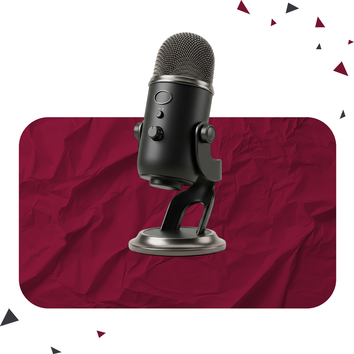 Microphones
