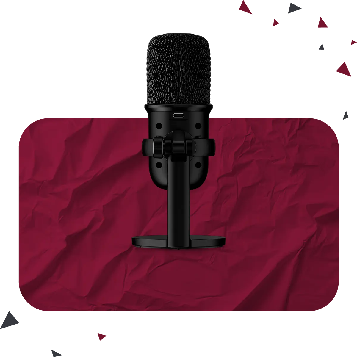 Microphones