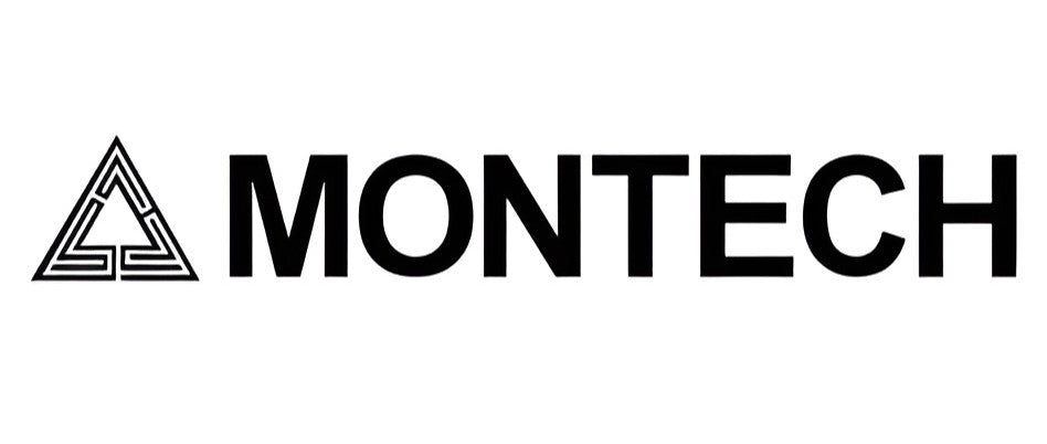 Montech PC Case/Tower