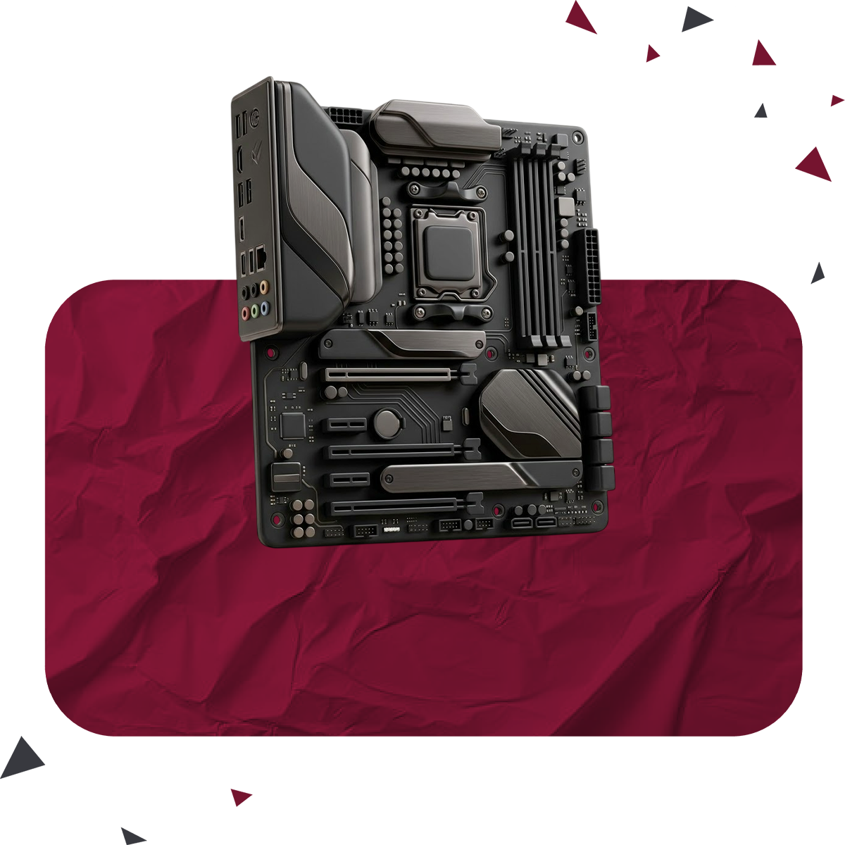 Motherboards
