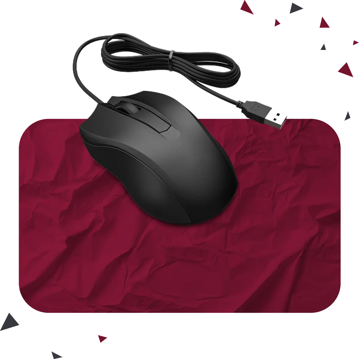 Mouse