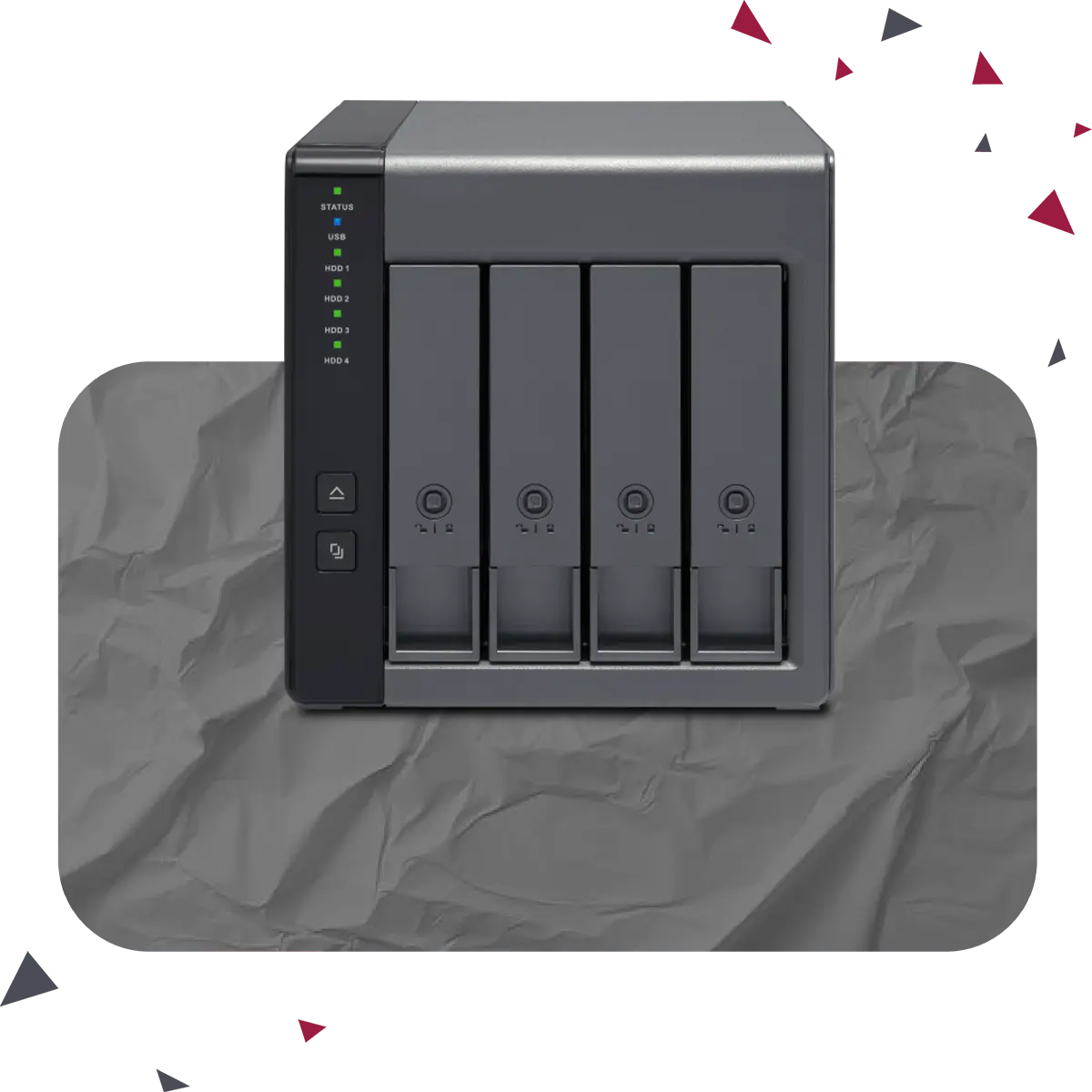 NAS Solutions
