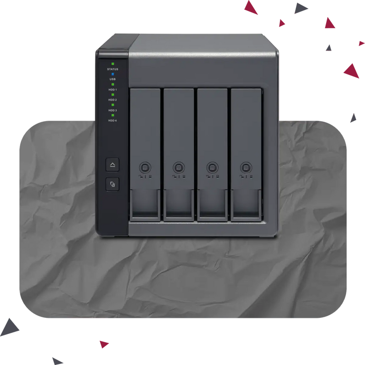 NAS Solutions