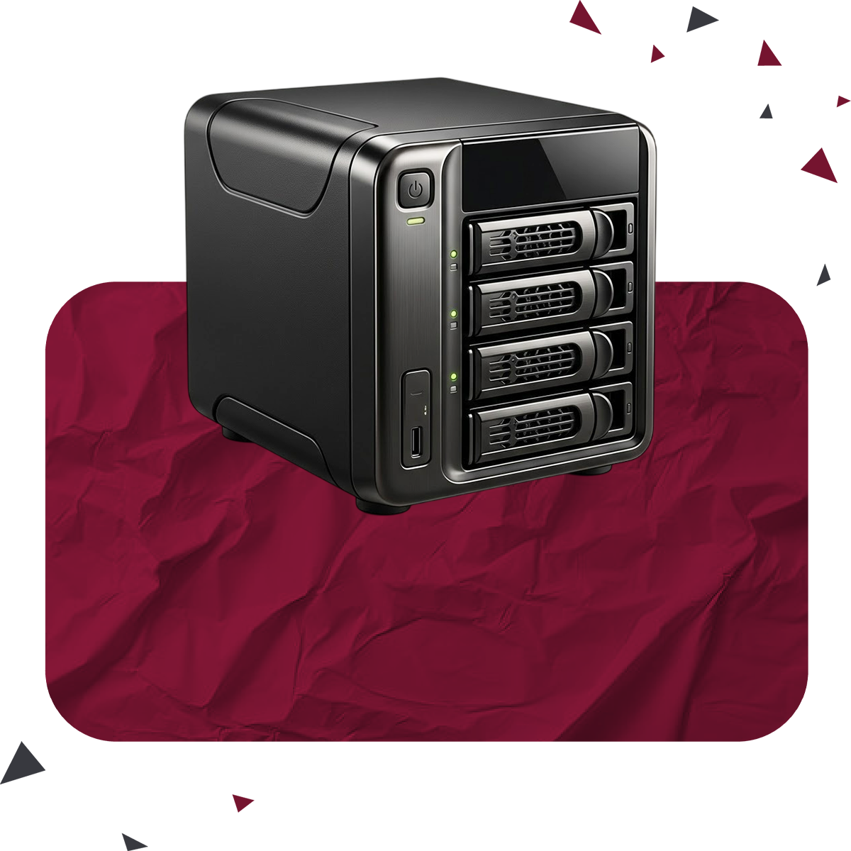 NAS Solutions