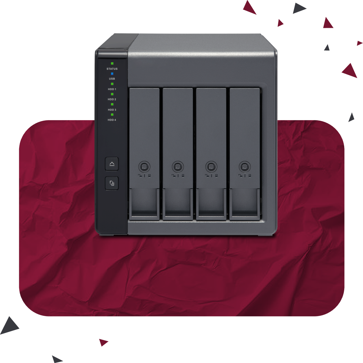 NAS Solutions