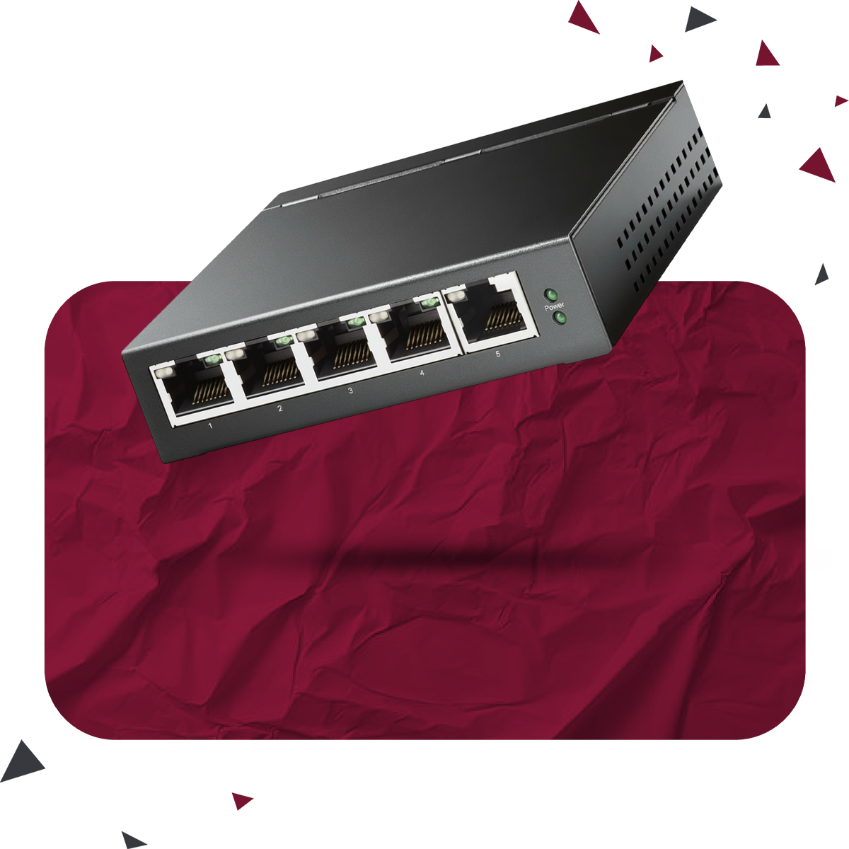 Network Switches