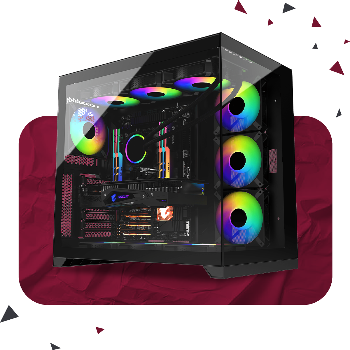 PC Components