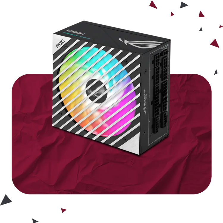 Power supplies (PSU)