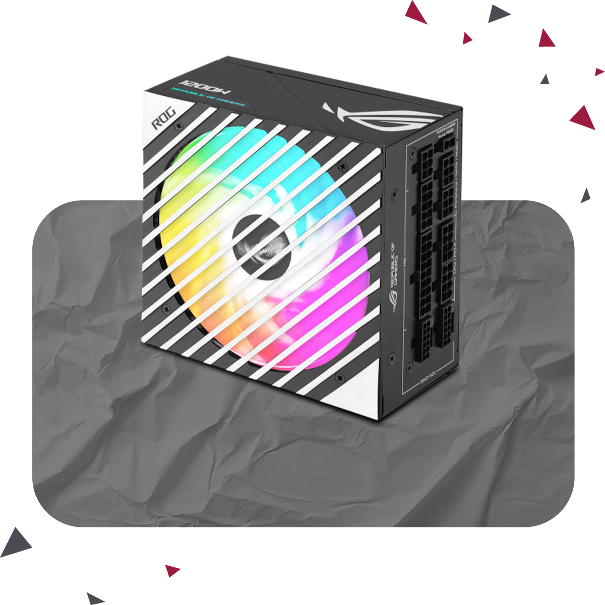 Power supplies (PSU)