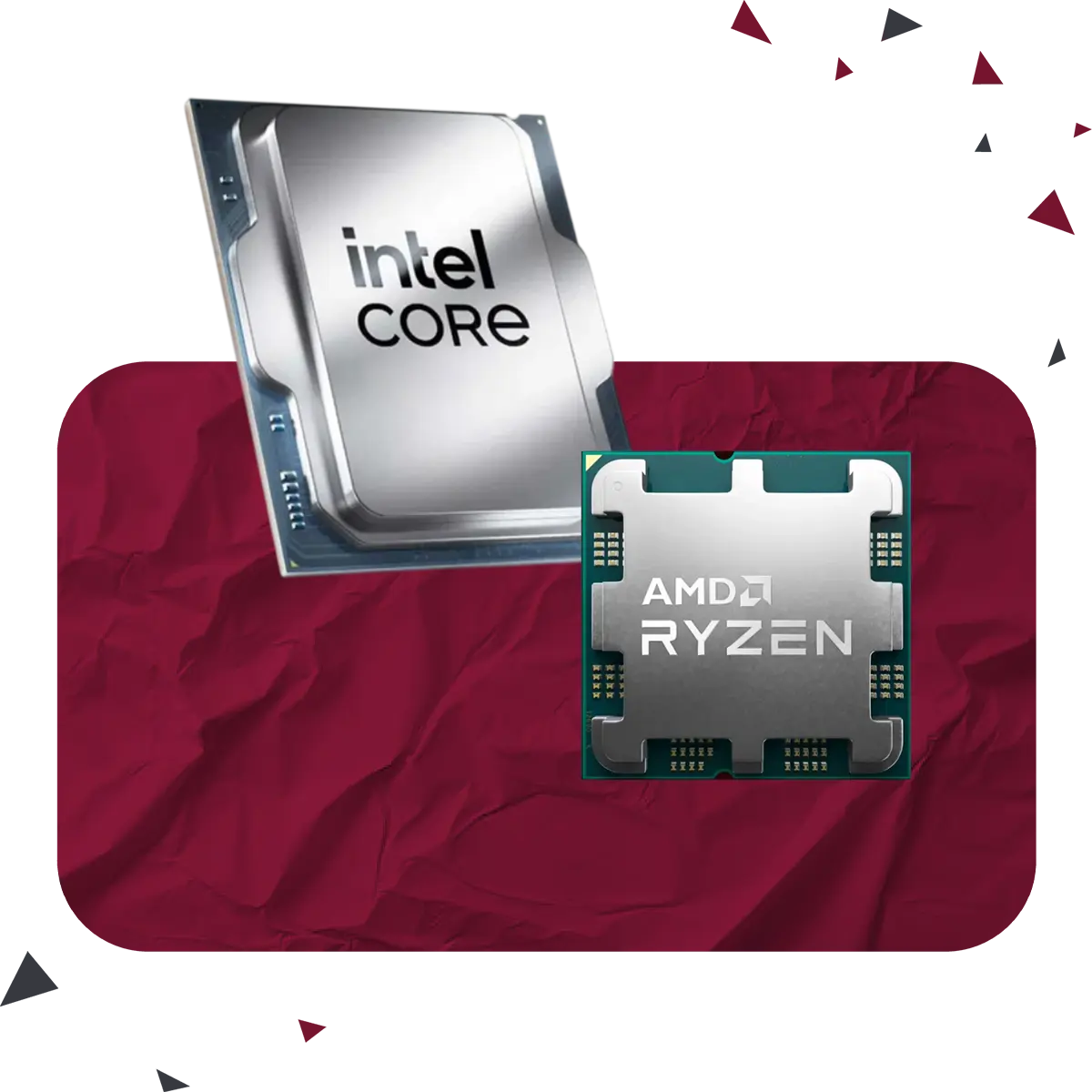 Processors (CPU)