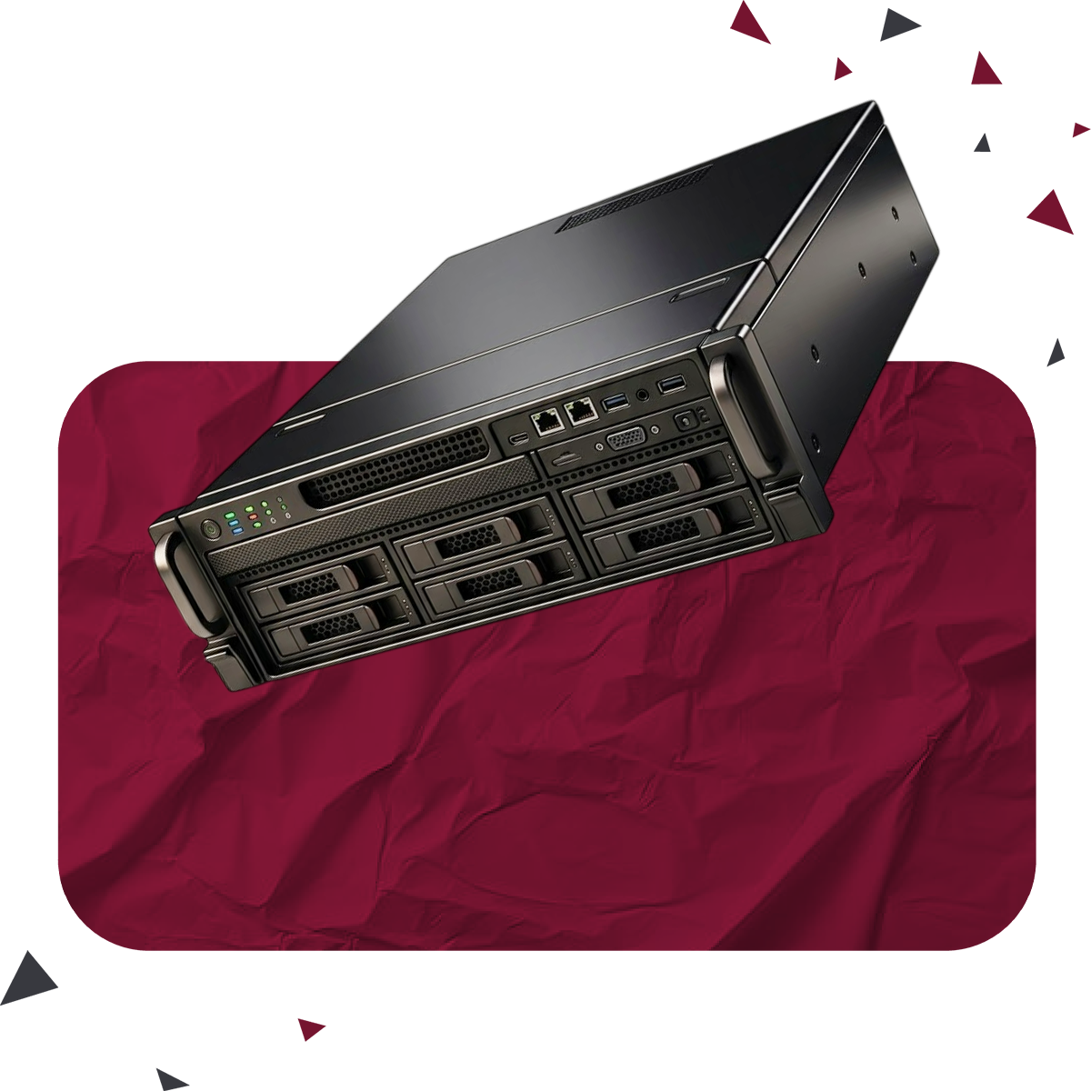Servers