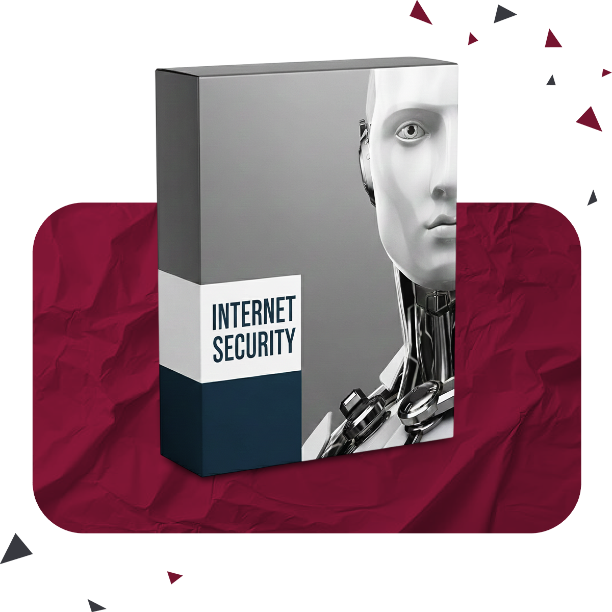 Buy Antivirus Software Security Tools in Qatar – Abbasma Store