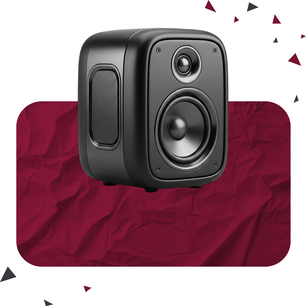 Speakers