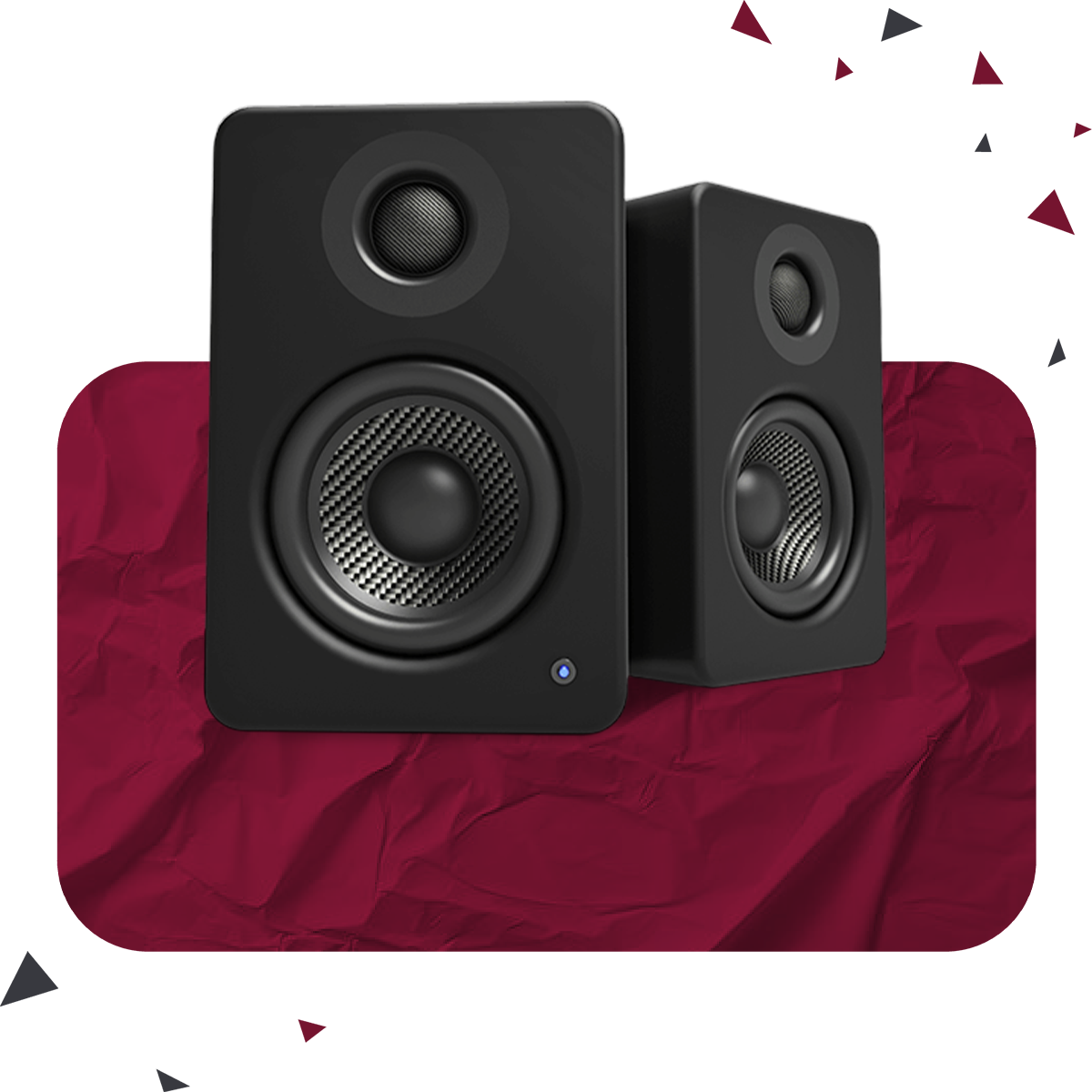 Speakers