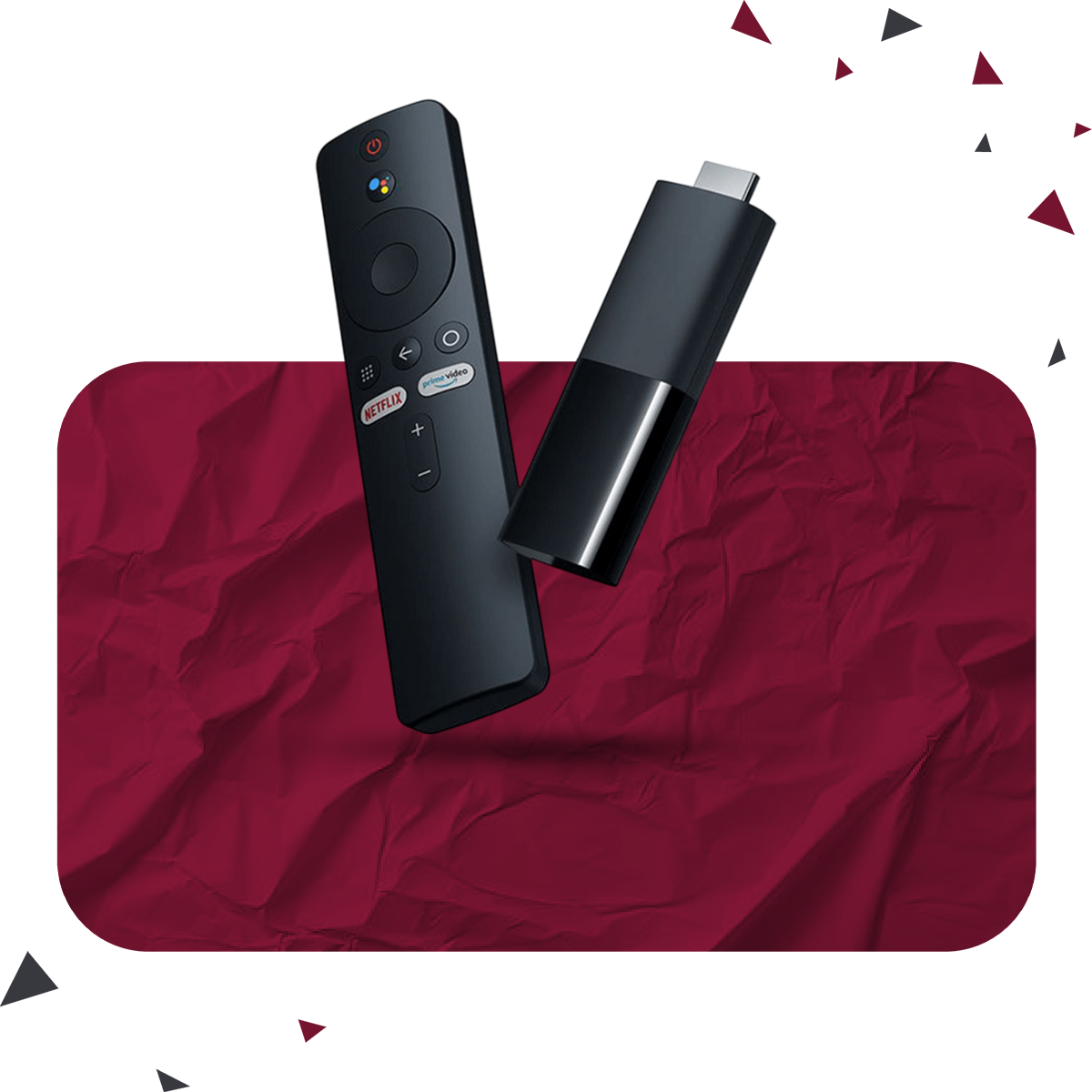 streaming Devices