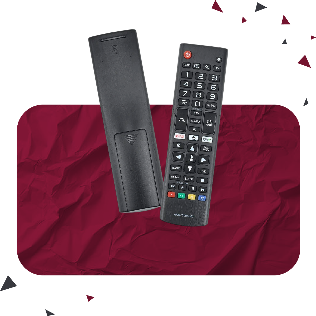 TV Remotes