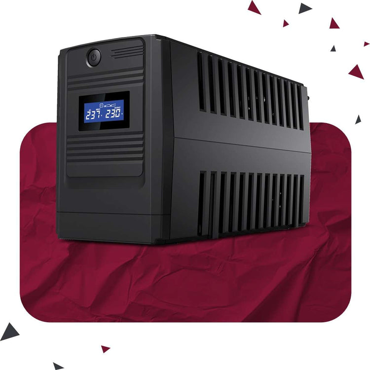 UPS (Power Backup)
