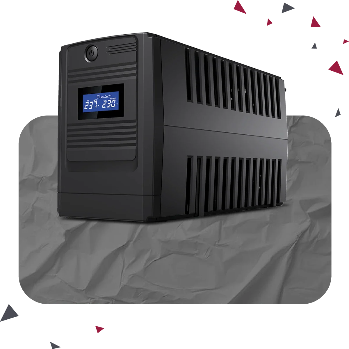 UPS (Power Backup)