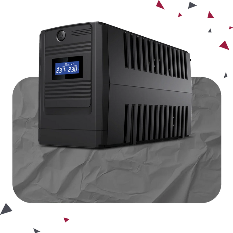 UPS (Power Backup)