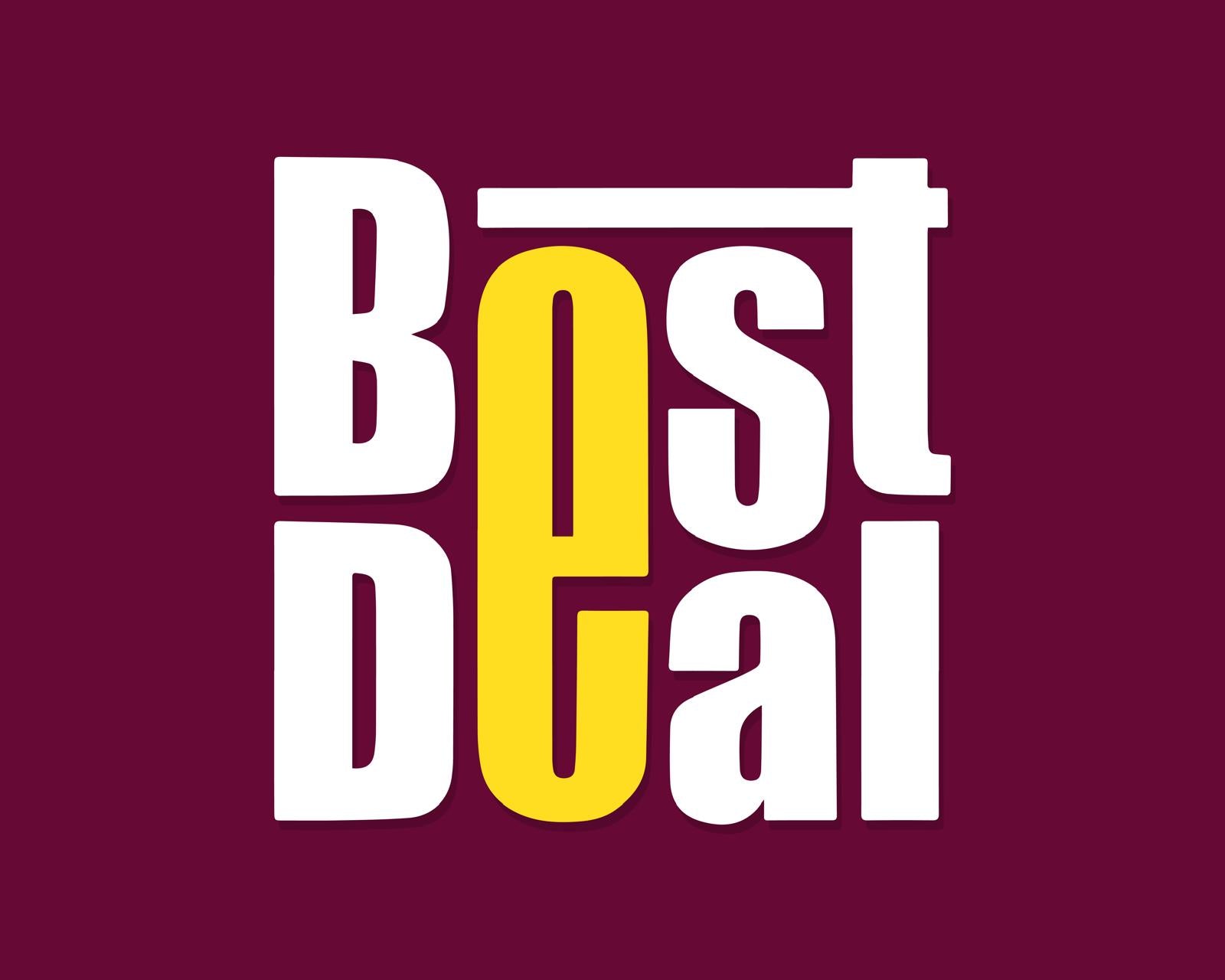 Best Deals