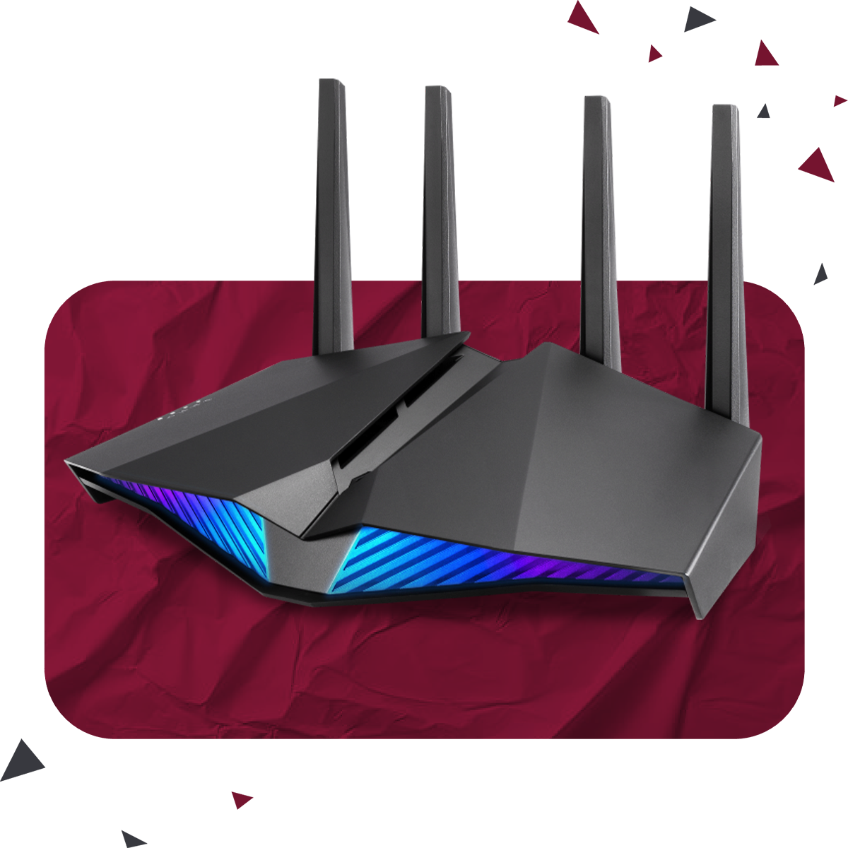Routers