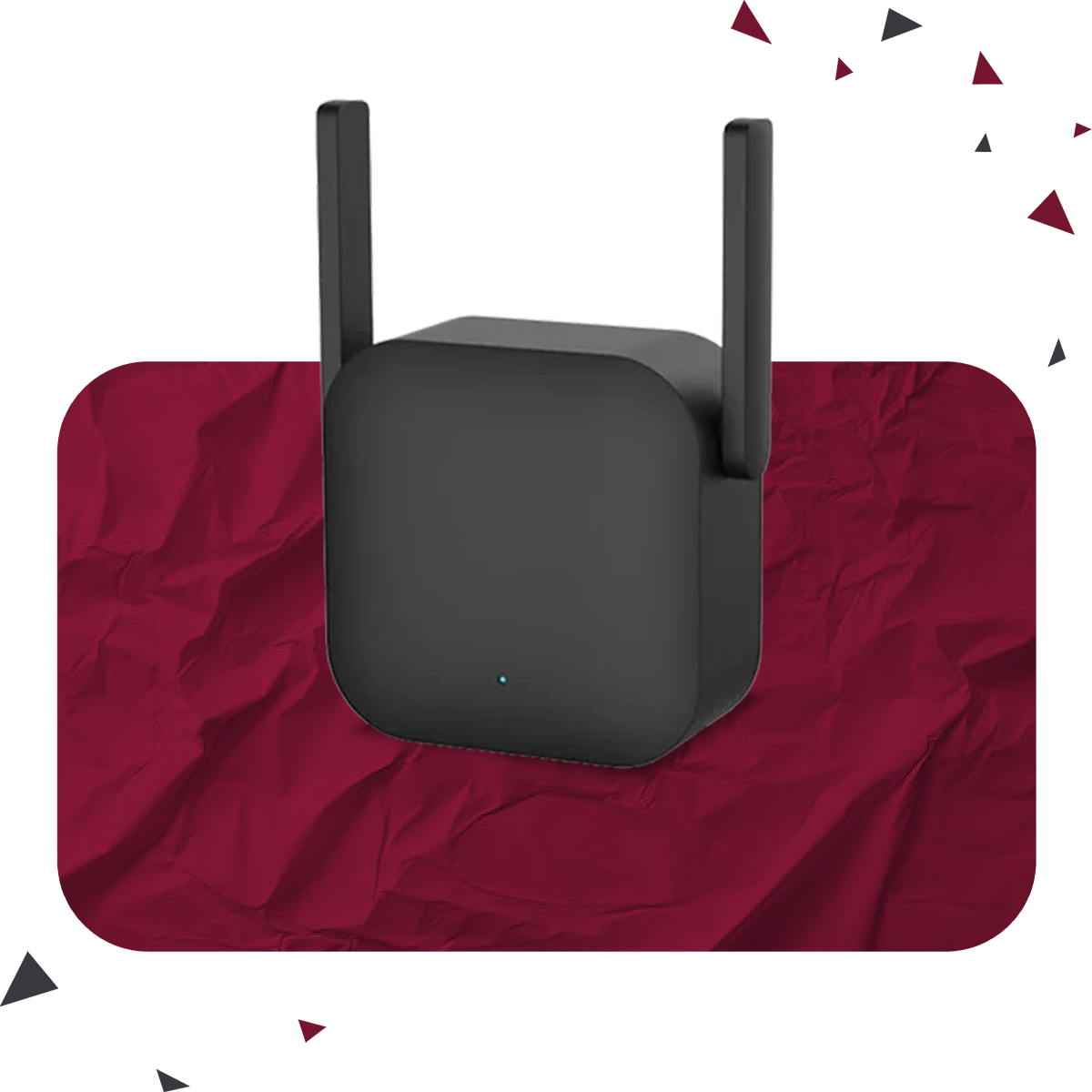 Wi-Fi Extenders